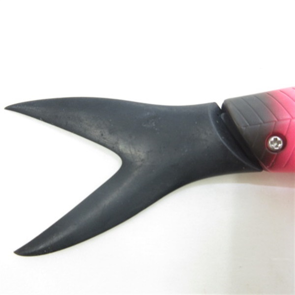 ネコソギＲＲ＃マットピンクパンダ